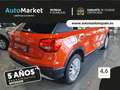 Audi Q2 1.6TDI Design edition S tronic 85kW Naranja - thumbnail 5