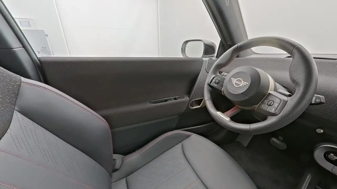 MINI Cooper John Cooper Works Trim, миниатюра 20