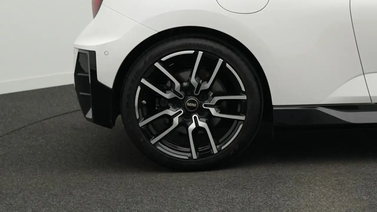 MINI Cooper John Cooper Works Trim, миниатюра 10