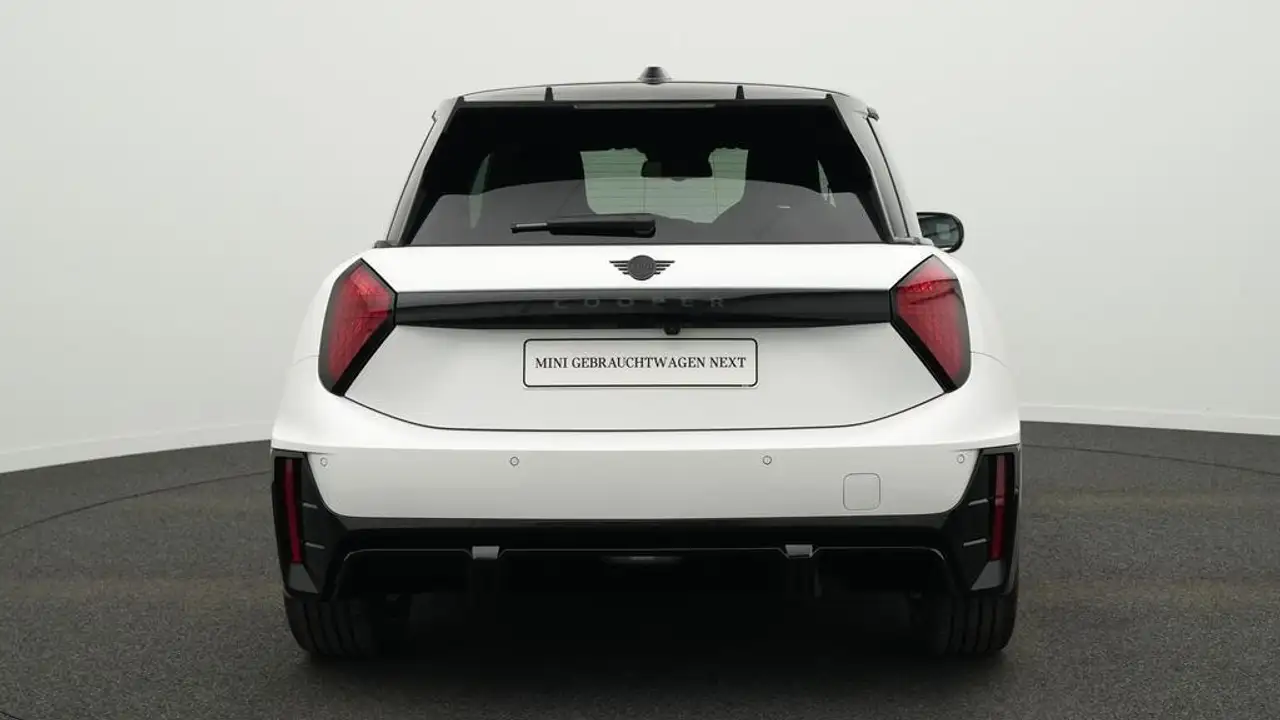 MINI Cooper John Cooper Works Trim, миниатюра 21