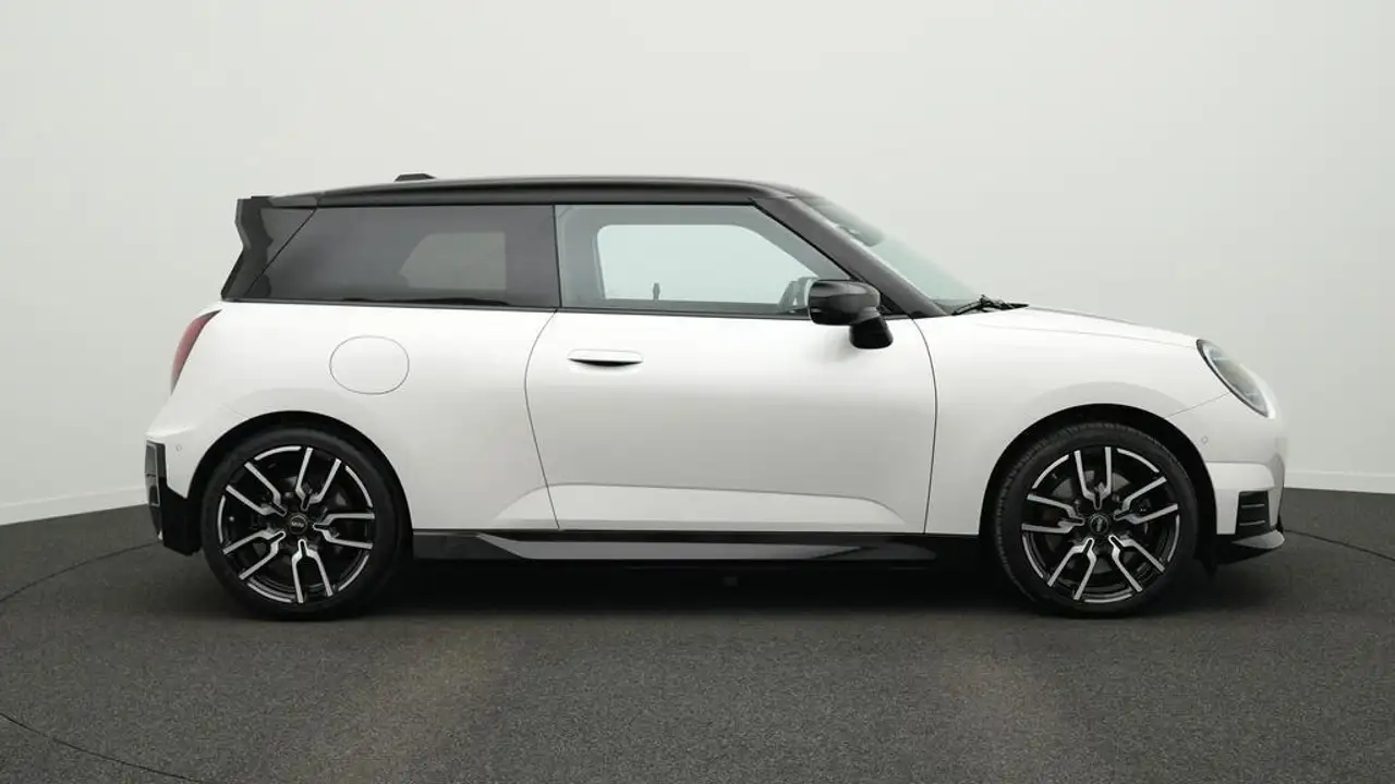MINI Cooper John Cooper Works Trim, миниатюра 2