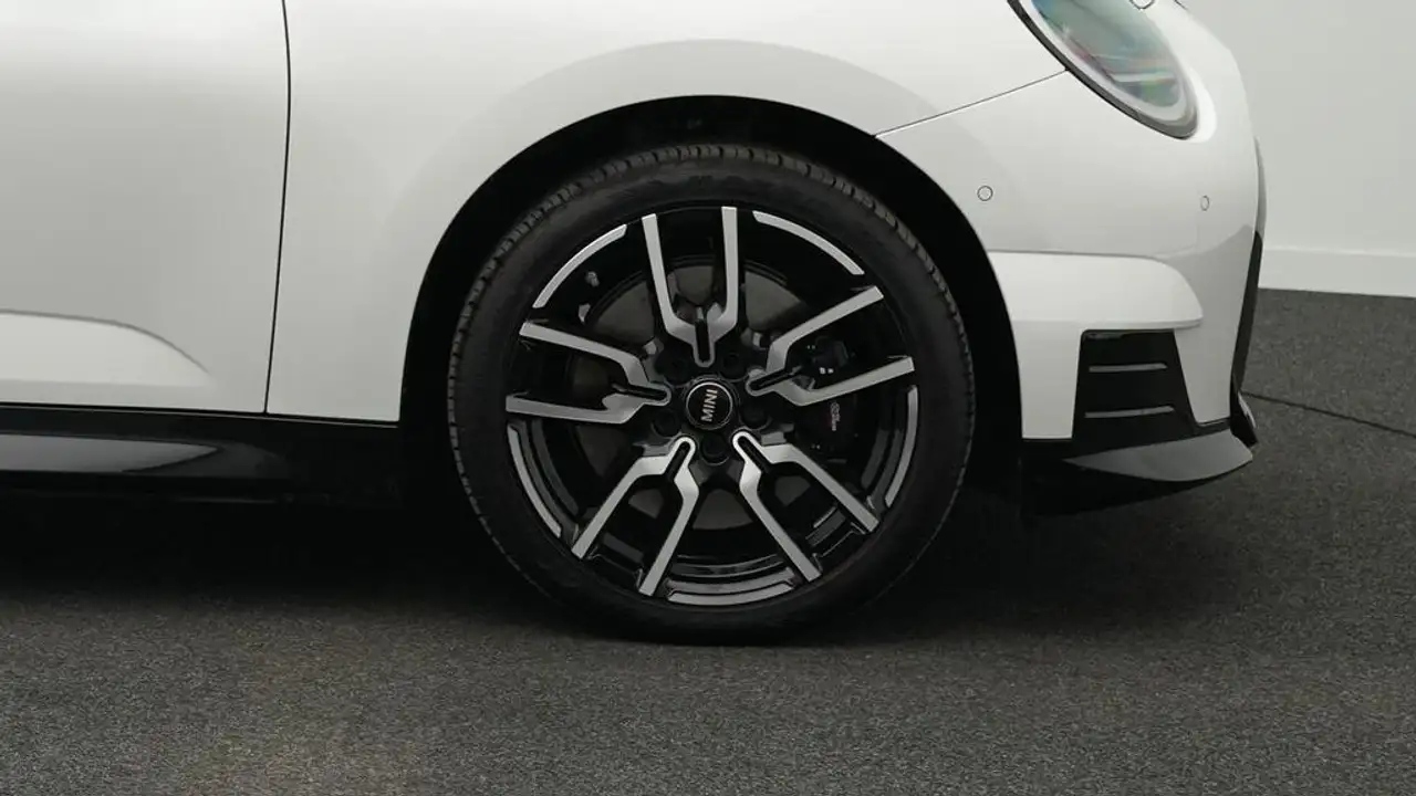 MINI Cooper John Cooper Works Trim, миниатюра 13