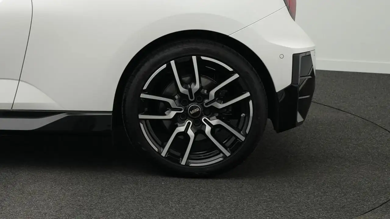 MINI Cooper John Cooper Works Trim, миниатюра 11