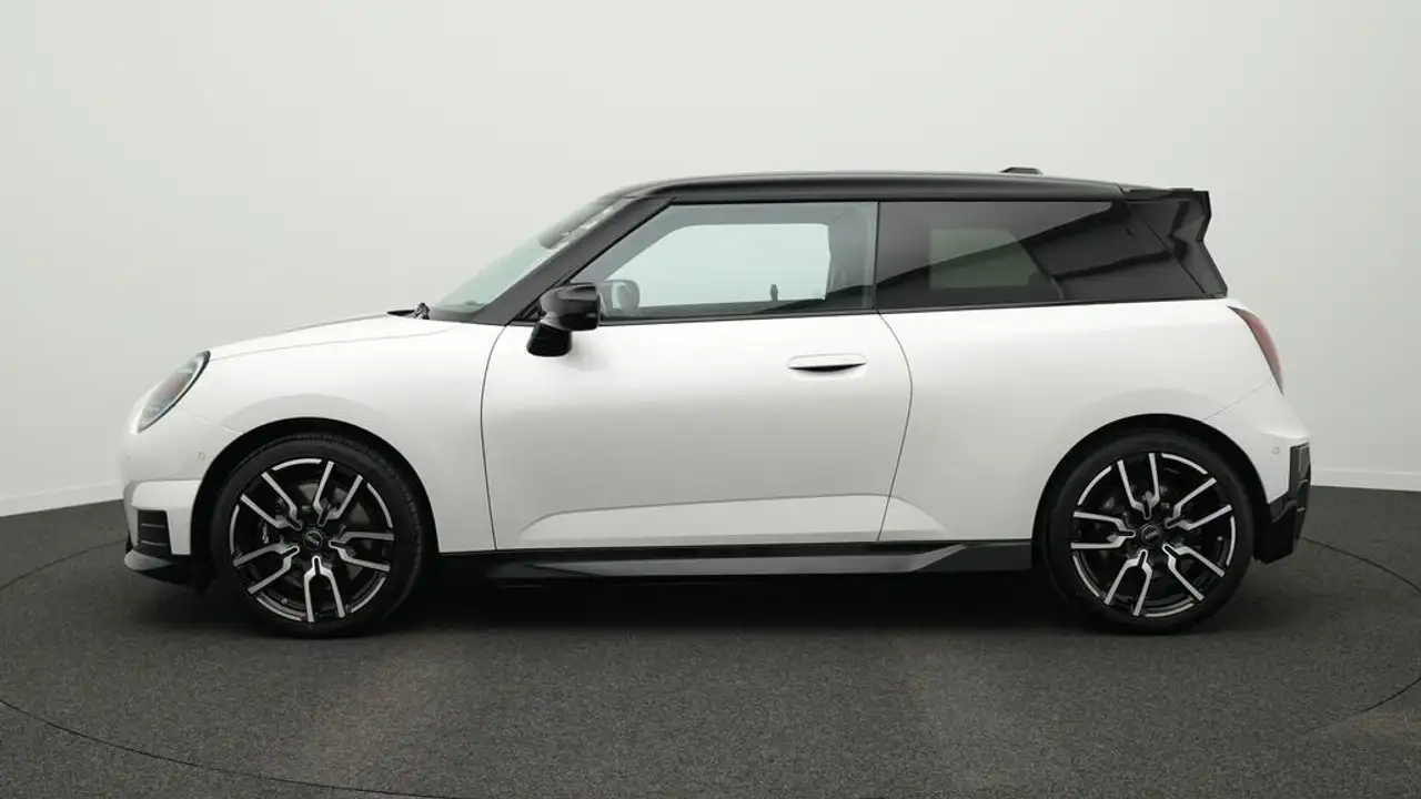 MINI Cooper John Cooper Works Trim, миниатюра 3