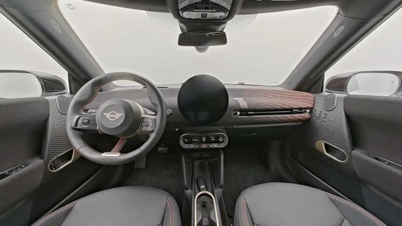 MINI Cooper John Cooper Works Trim, миниатюра 14