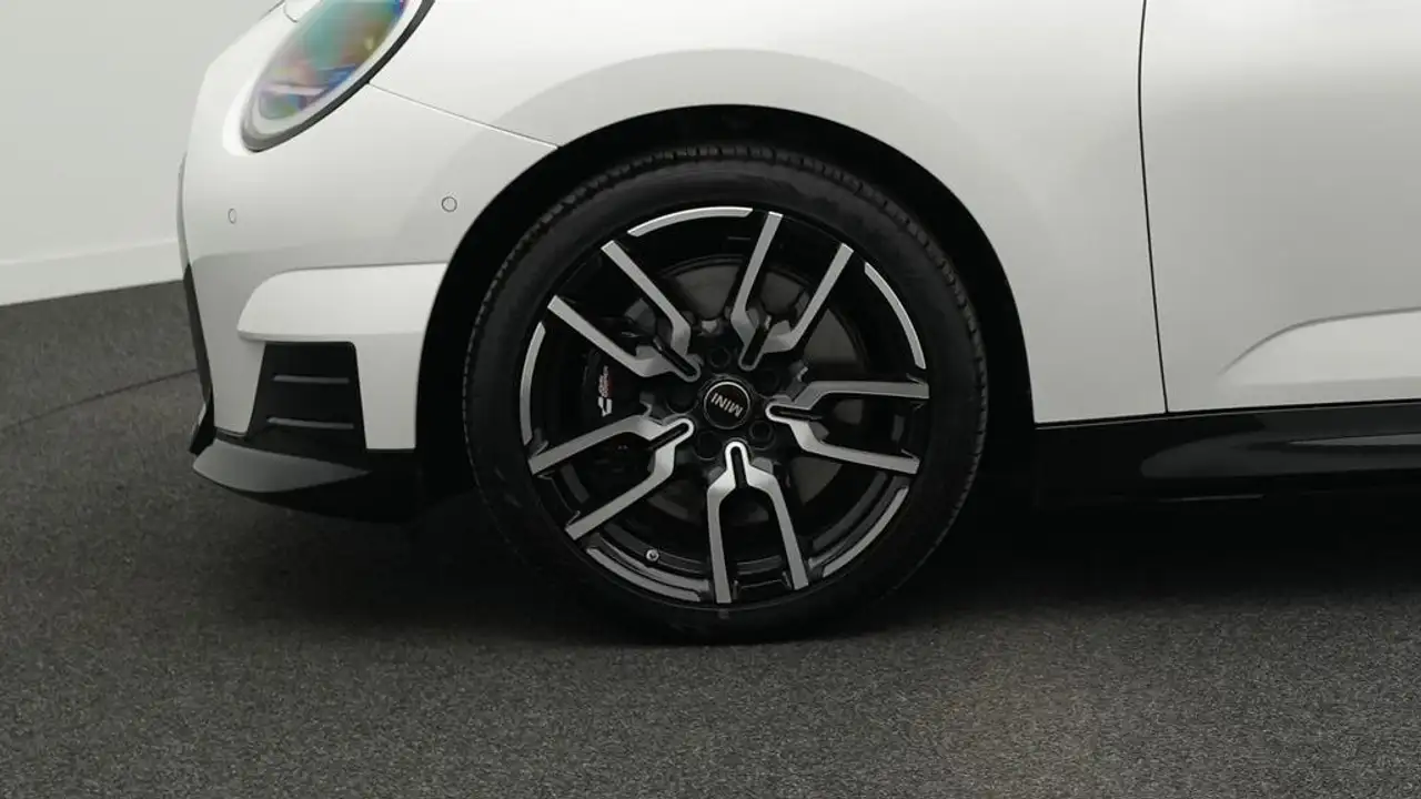 MINI Cooper John Cooper Works Trim, миниатюра 12