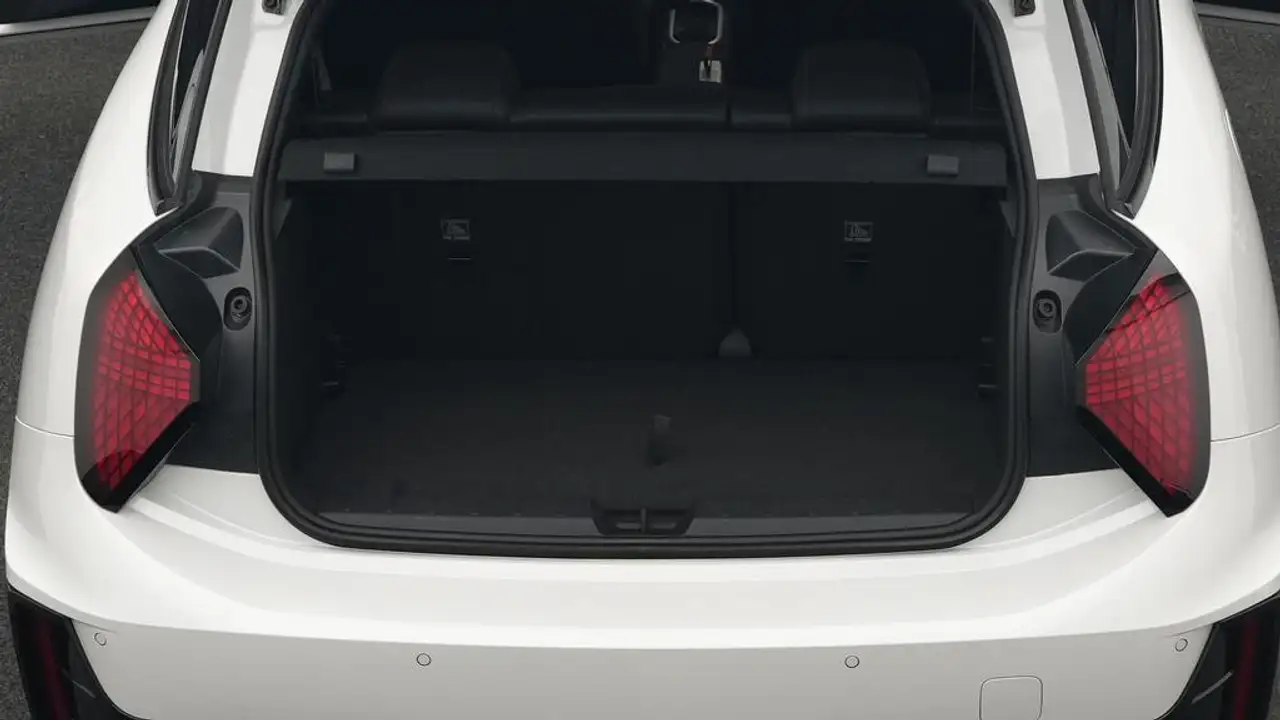 MINI Cooper John Cooper Works Trim, миниатюра 22