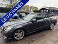 Mercedes-Benz E 250 Cabrio CGI Avantgarde Grau - thumbnail 3