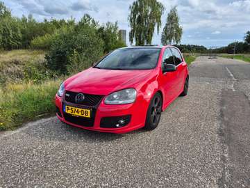 Golf 2.0 TFSI GTI 60