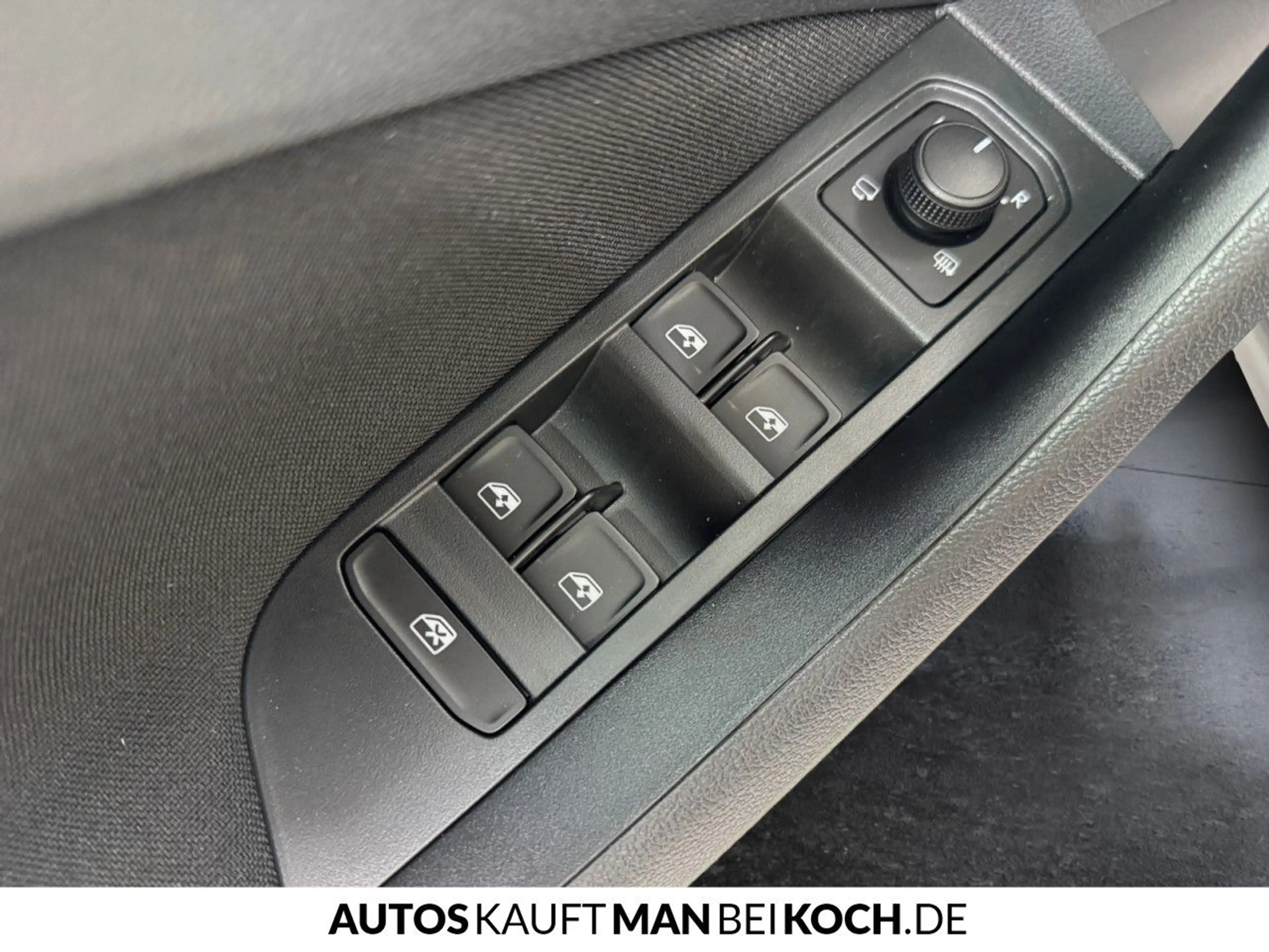 Skoda Kamiq 1.0 TSI Selection DSG LED DAB AHK PDC Tempo — photo 14