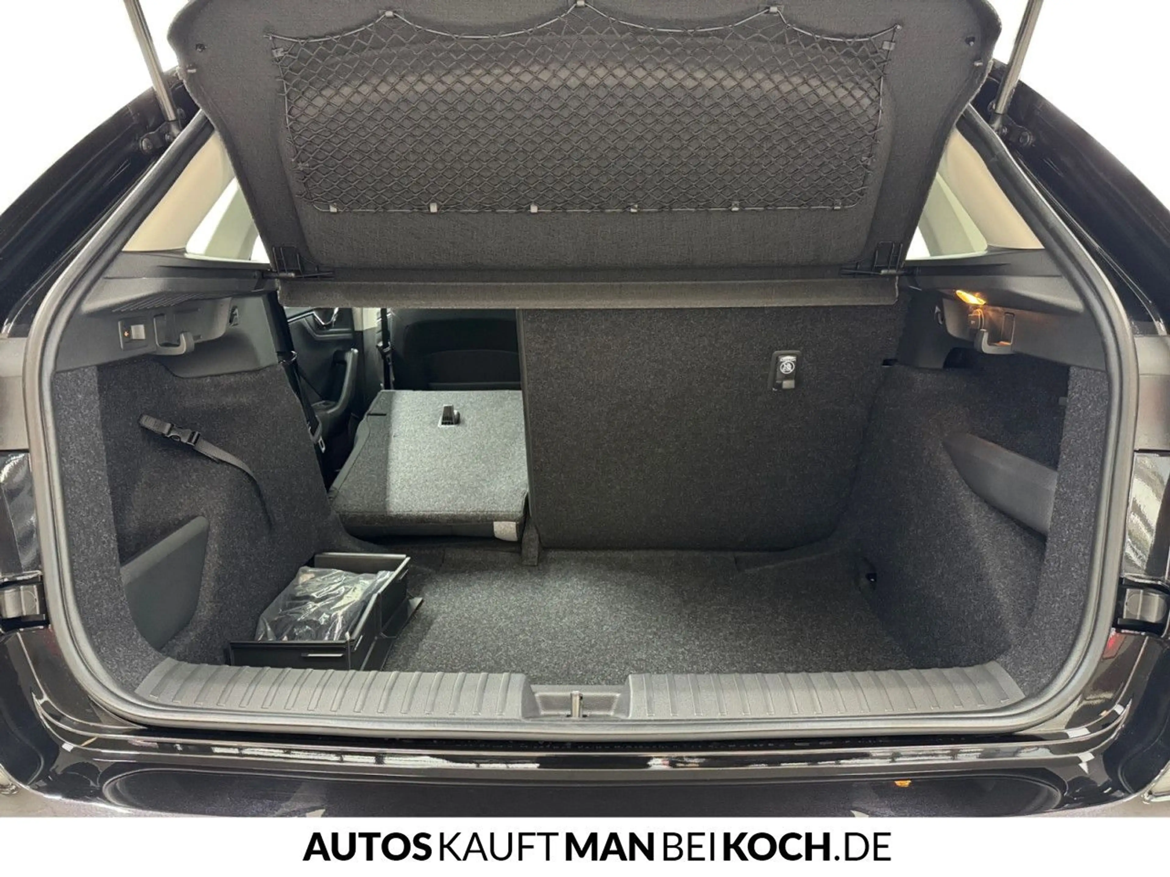Skoda Kamiq 1.0 TSI Selection DSG LED DAB AHK PDC Tempo — photo 15