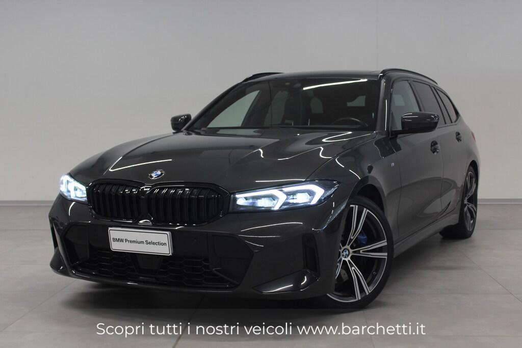 BMW 330