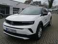 Opel Mokka Electric Edition Weiß - thumbnail 2