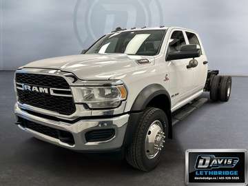 Tradesman/SLT/Laramie/Limited