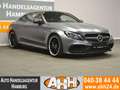 Mercedes-Benz C 63 AMG S PERFORMANCE|CARBON|KERAMIK|PANO|ABGAS Grau - thumbnail 2