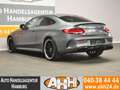 Mercedes-Benz C 63 AMG S PERFORMANCE|CARBON|KERAMIK|PANO|ABGAS Grau - thumbnail 3
