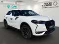 DS Automobiles DS 3 Crossback DS3 CROSSBACK SOCHIC PT 155  MATRIX LED+NAVI+PDC+R Weiß - thumbnail 2