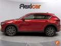 Mazda CX-5 2.5 Skyactiv-G Zenith 2WD Aut. Rojo - thumbnail 4