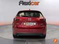 Mazda CX-5 2.5 Skyactiv-G Zenith 2WD Aut. Rojo - thumbnail 7