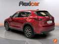 Mazda CX-5 2.5 Skyactiv-G Zenith 2WD Aut. Rojo - thumbnail 5
