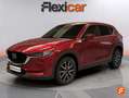 Mazda CX-5 2.5 Skyactiv-G Zenith 2WD Aut. Rojo - thumbnail 3