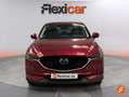 Mazda CX-5 2.5 Skyactiv-G Zenith 2WD Aut. Rojo - thumbnail 2