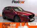 Mazda CX-5 2.5 Skyactiv-G Zenith 2WD Aut. Rojo - thumbnail 1
