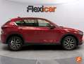 Mazda CX-5 2.5 Skyactiv-G Zenith 2WD Aut. Rojo - thumbnail 9