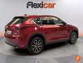 Mazda CX-5 2.5 Skyactiv-G Zenith 2WD Aut. Rojo - thumbnail 8
