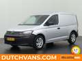 Volkswagen Caddy 2.0TDI 122PK DSG Automaat | Navigatie | Betimmerin Argent - thumbnail 1