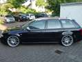 Audi RS4 B5 KW V3+HLS4 OZ 20" CLP Zinram Traumwagen History Schwarz - thumbnail 4