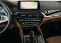 BMW 520 d xDrive M *LED*ACC*PANO*AHK*HuD*360°*KeyGo*20'' Grau - thumbnail 23