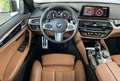 BMW 520 d xDrive M *LED*ACC*PANO*AHK*HuD*360°*KeyGo*20'' Grau - thumbnail 5