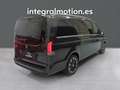 Mercedes-Benz V 250 d Avantgarde Largo Gris - thumbnail 5