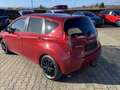 Nissan Note 1.2 acenta+ Red - thumbnail 4