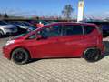 Nissan Note 1.2 acenta+ Red - thumbnail 3