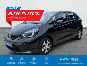 Nuevo Híbrido 1.5 i-MMD 90 kW (122 CV) e-CVT ELE