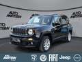 Jeep Renegade Limited 1,4 MultiAir 4x4 170PS  Xenon S Zwart - thumbnail 1