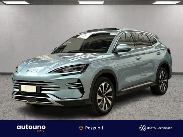 BYD Seal U Seal U DM-i 1.5 phev Comfort 2wd