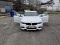 BMW 325 d Blanc - thumbnail 3