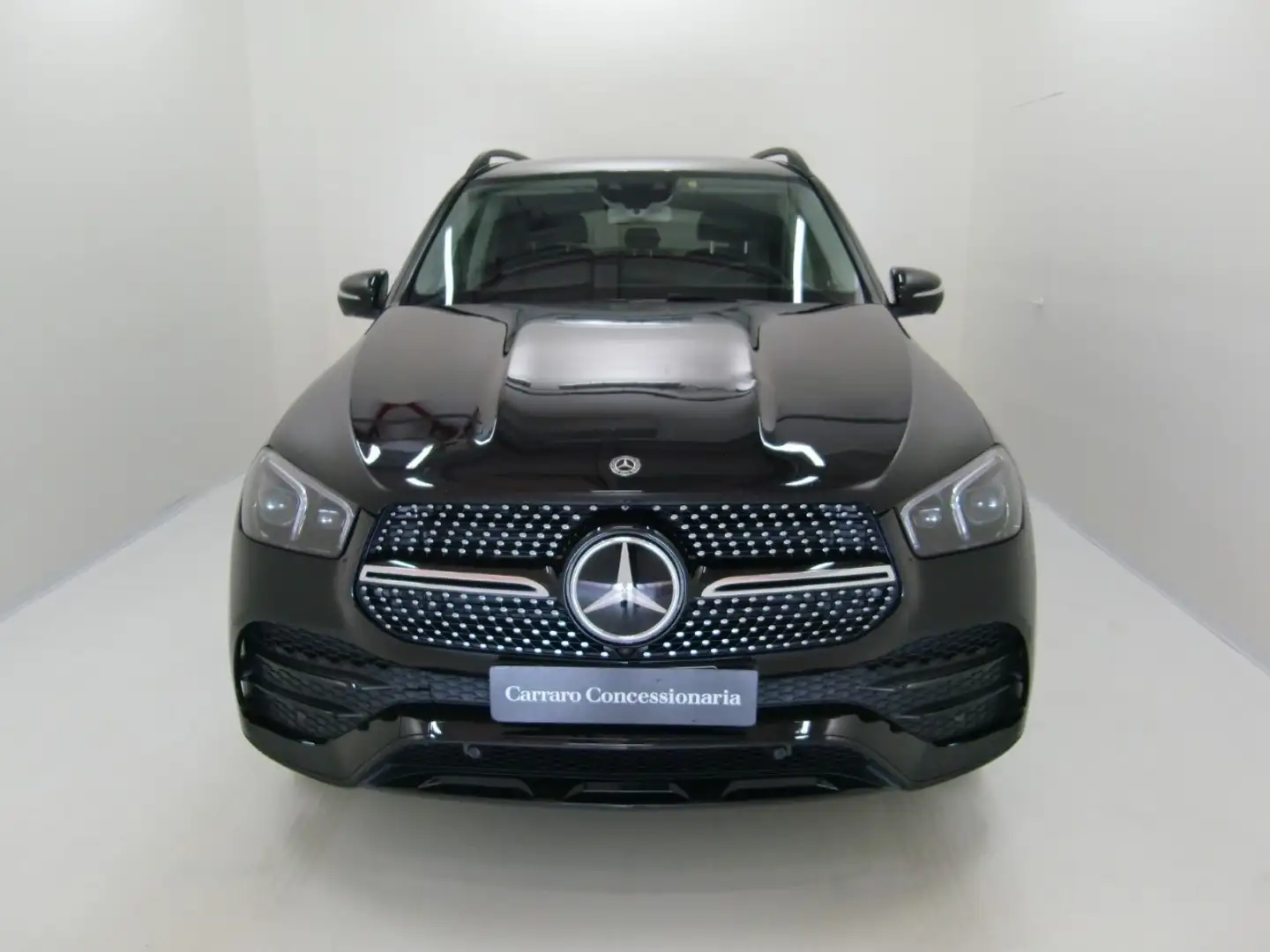 Mercedes-Benz GLE 350 GLE - V167 - GLE 350 de phev (e eq-power) Premium Nero - 2