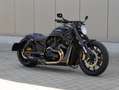 Harley-Davidson VRSC Street Rod Night Rod V-Rod Street Rod Custombike Schwarz - thumbnail 4