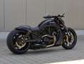 Harley-Davidson VRSC Street Rod Night Rod V-Rod Street Rod Custombike Schwarz - thumbnail 1