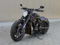 Harley-Davidson VRSC Street Rod Night Rod V-Rod Street Rod Custombike Schwarz - thumbnail 8
