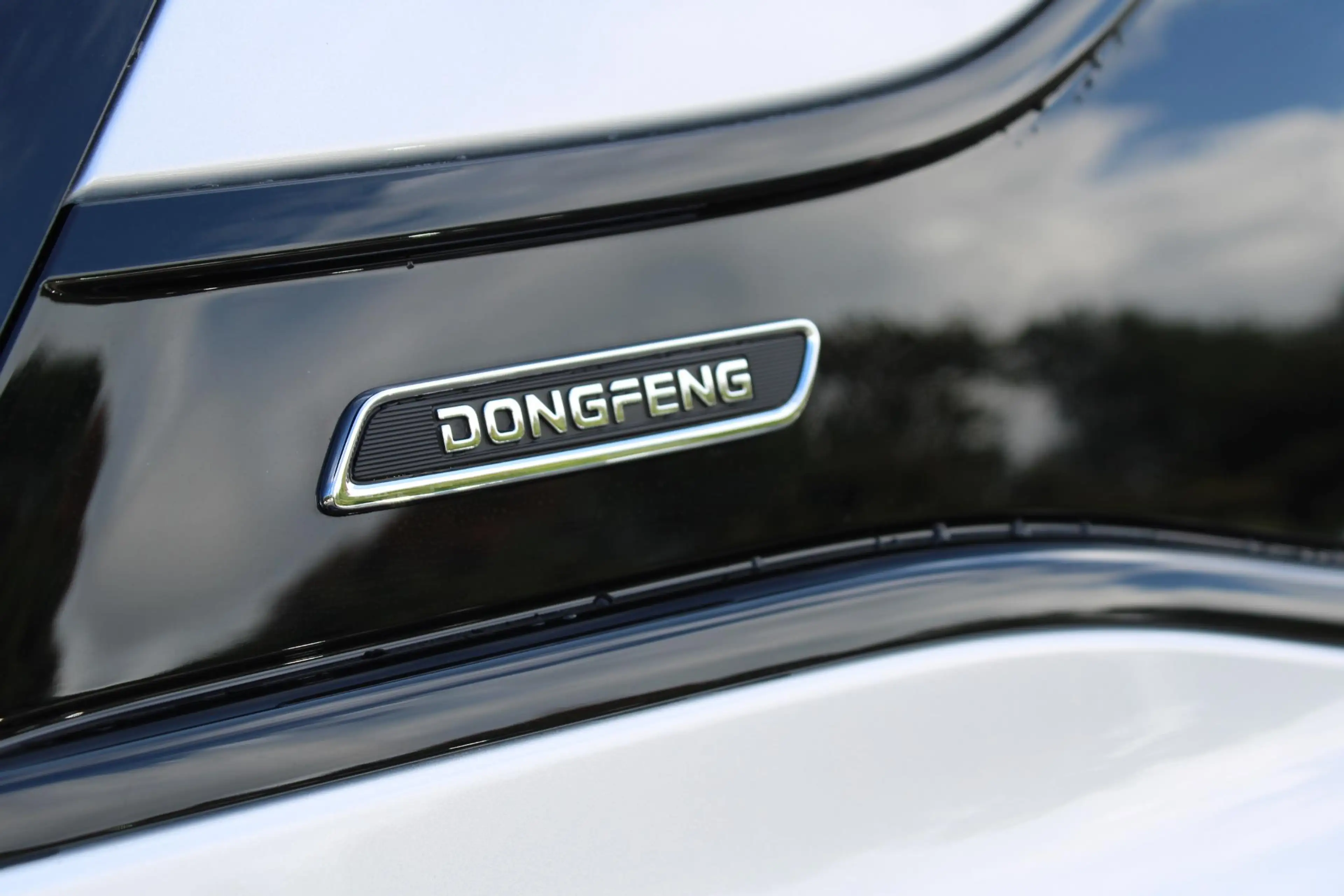 Dongfeng Box Premium Edition 42 kWh — photo 9