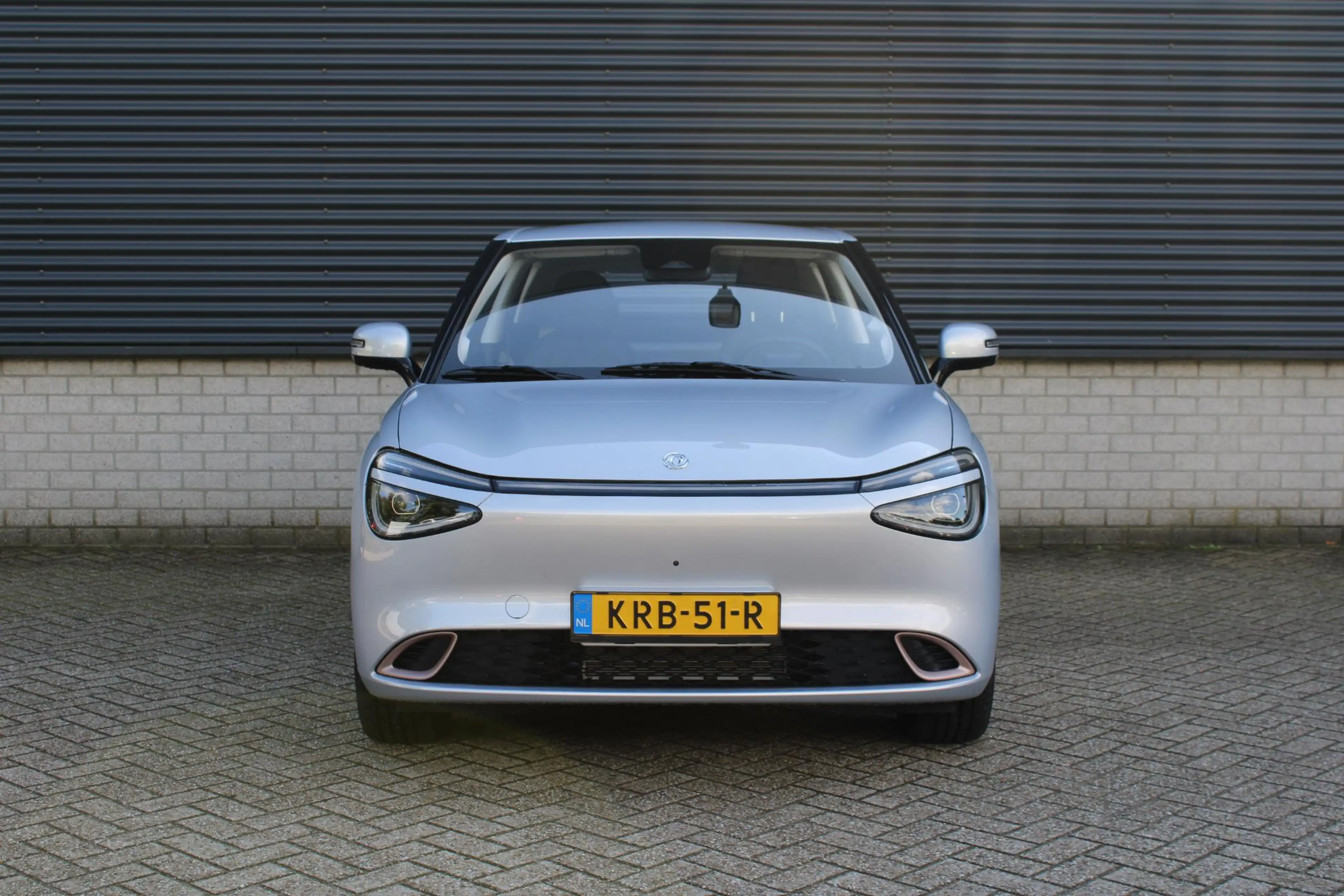 Dongfeng Box Premium Edition 42 kWh — photo 3