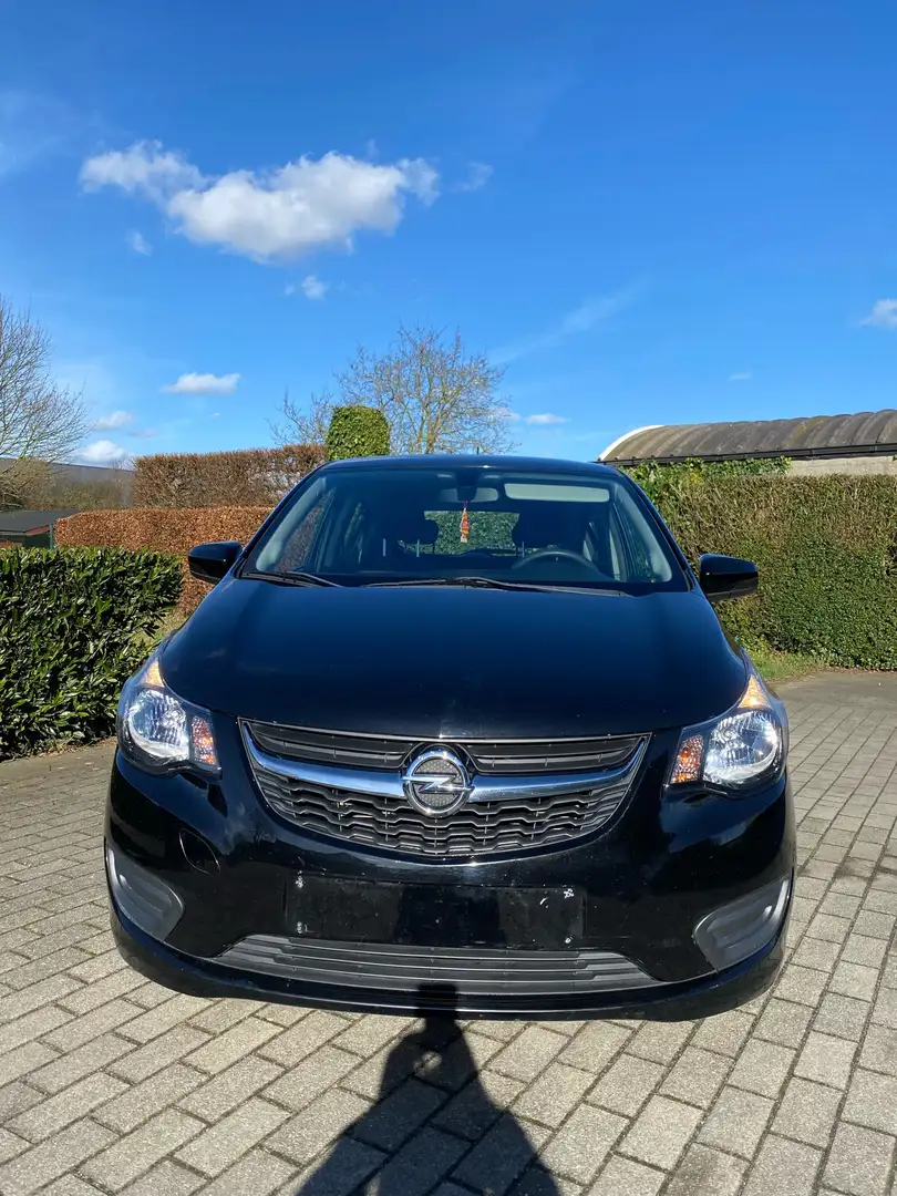 Opel Karl 1.0 ecoFLEX Start/Stop Excite - 1