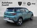 Opel Frontera GS MHEV 110 e-DCS6 5-Sitzer Grün - thumbnail 6