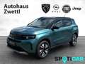 Opel Frontera GS MHEV 110 e-DCS6 5-Sitzer Grün - thumbnail 1