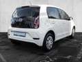 Volkswagen up! move  KAM PDC SHZ Weiß - thumbnail 4